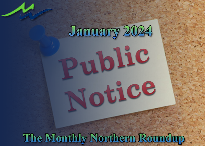 public notices